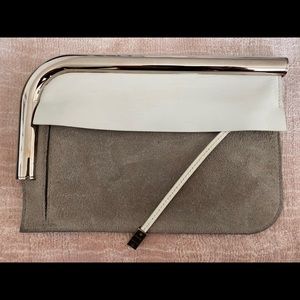 Proenza Schouler Clutch